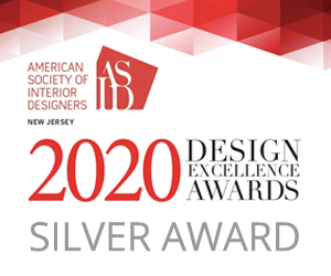 ASID 2020 Silver Award